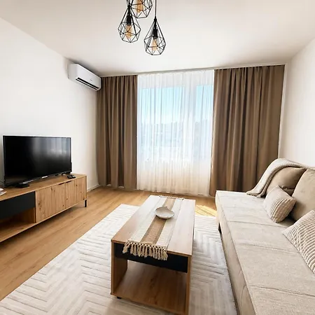Beyond Apartment *