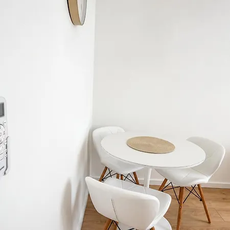 Beyond Apartment Sarajevo