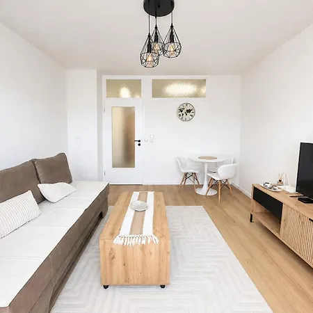Apartment Beyond Sarajevo