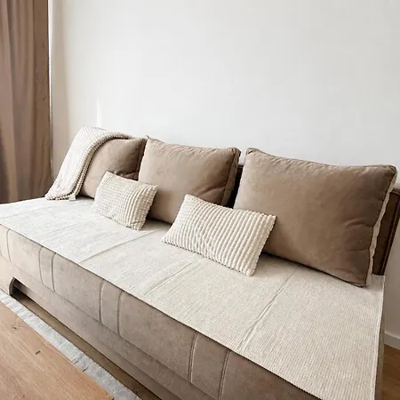 Apartment Beyond *