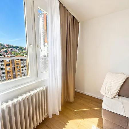 Beyond Appartement *