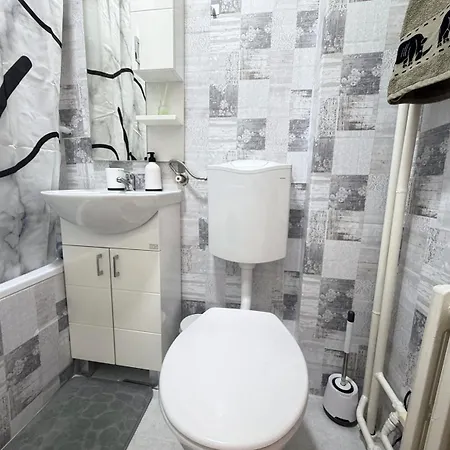 Beyond Apartment