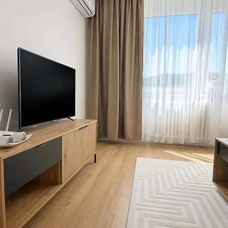 Apartment Beyond *