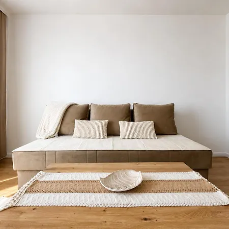 Beyond Appartement