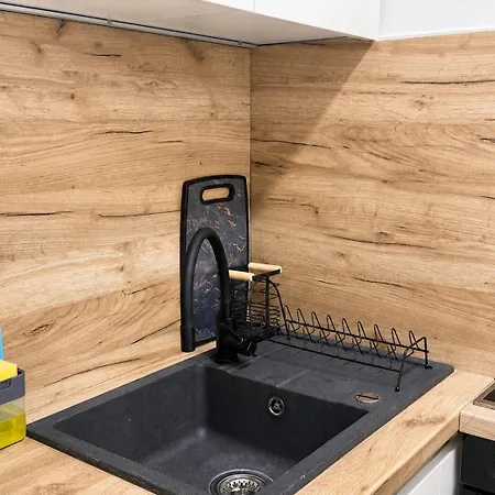 Beyond Apartment *