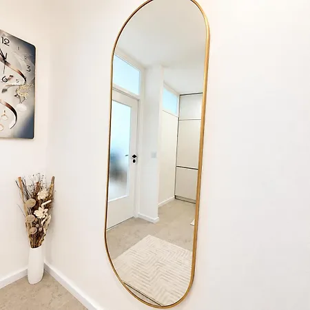 Beyond Appartement *