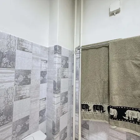 Appartement Beyond Sarajevo